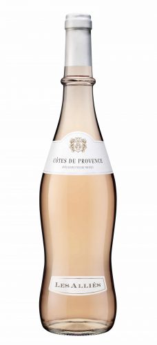 COTES DE PROVENCE