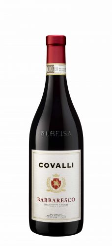 Covalli