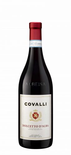 Covalli