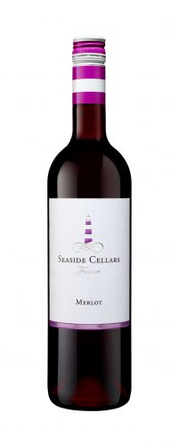 Seaside cellars