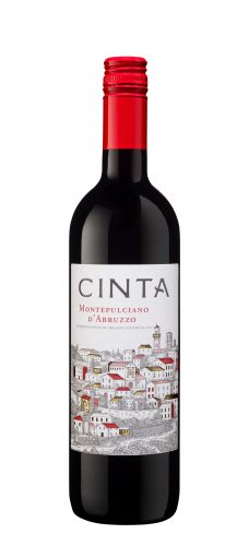 Cinta