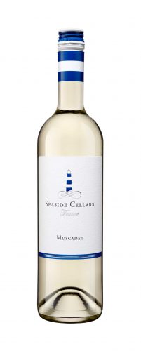 Seaside cellars