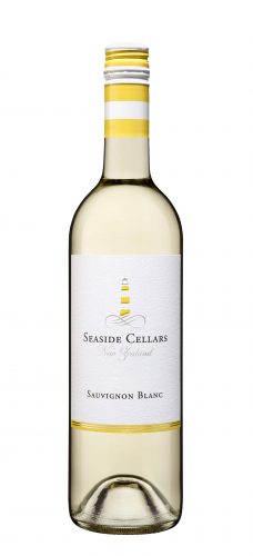 Seaside cellars
