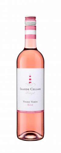 Seaside cellars