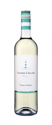 Seaside cellars