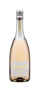 Borrasca prosecco rosé