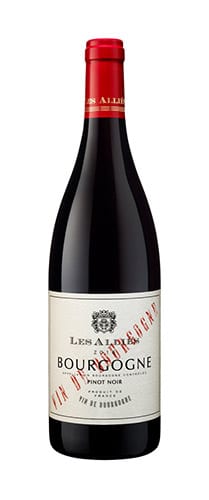 LesAllies_Bourgogne-Pinot-Noir