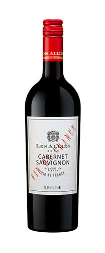 LesAllies_Cabernet-Sauvignon